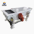 vibration motor driving linear vibratory feeder